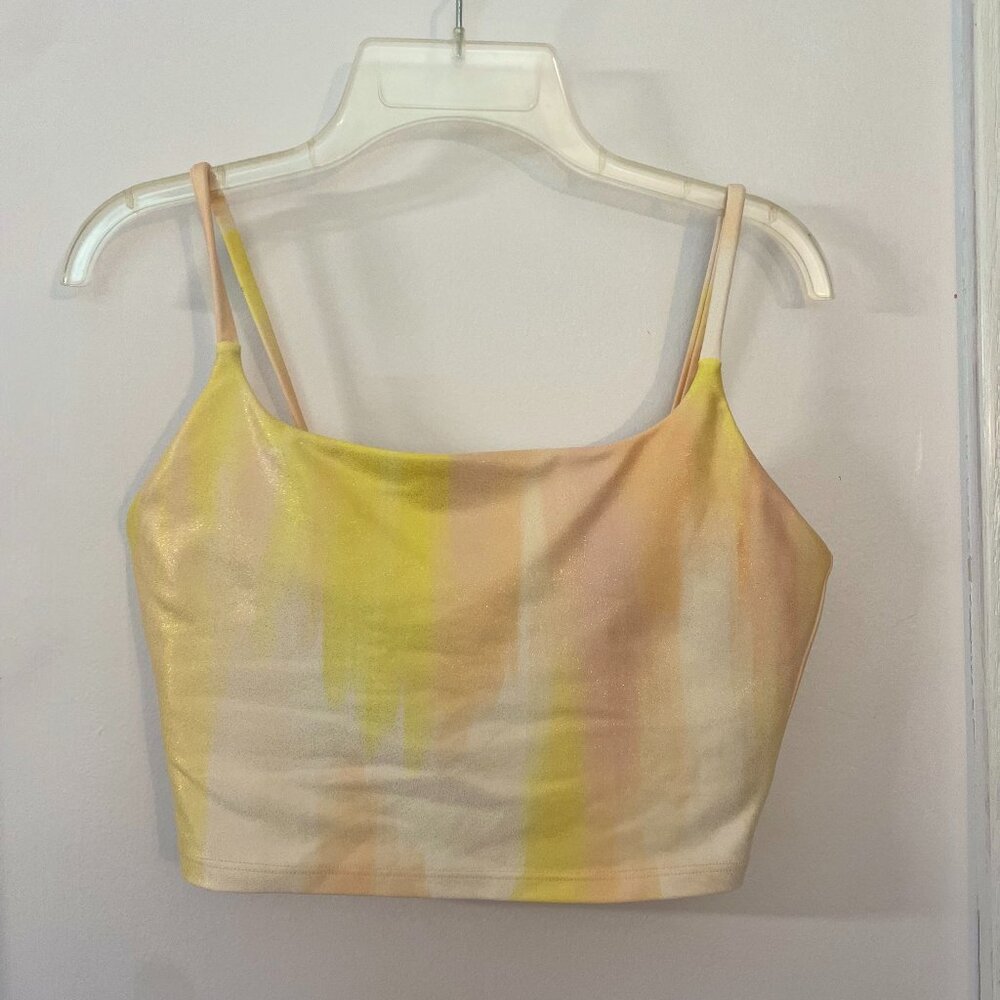 Carbon 38 Workout set